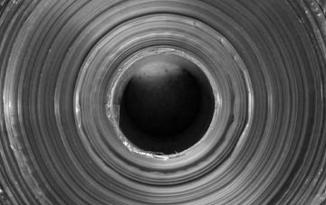 Nuney Green edpm waterproofing