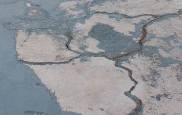 fibreglass roofing replacement Nuney Green