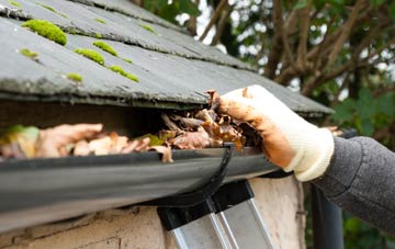 gutter cleaning Nuney Green, Oxfordshire