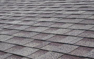Nuney Green tiles for shallow pitch roofing