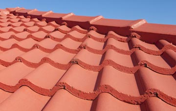 Nuney Green tile and slate roof replacement