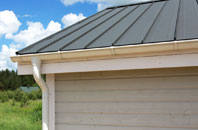 Nuney Green fascia repair