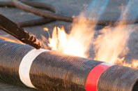 Nuney Green flat roofing replacement