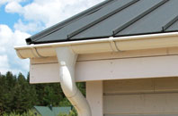 Nuney Green soffits